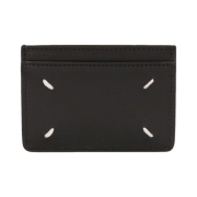 Maison Margiela Card Holder Black