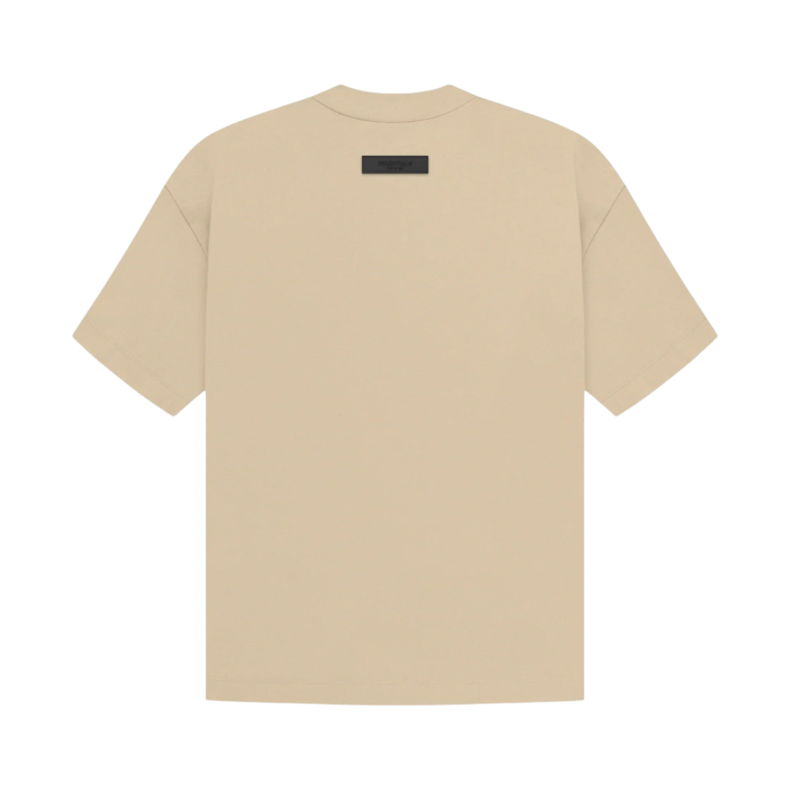 에센셜 숏슬리브 티셔츠 샌드 - 23SS(Essentials SS T-Shirt Sand - 23SS) - 2