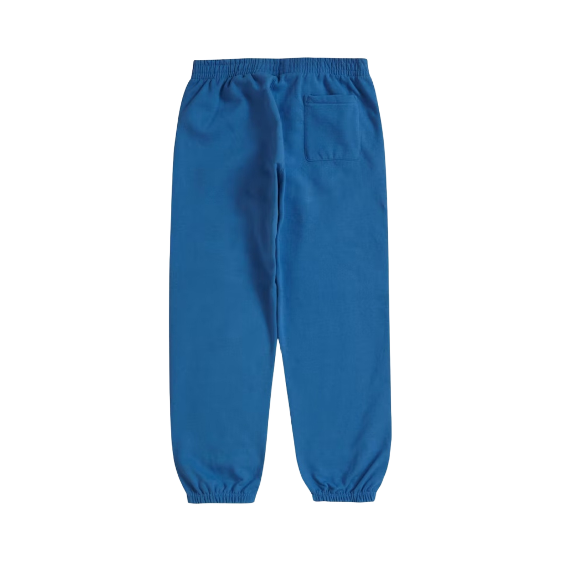 슈프림 스몰 박스 스웨트팬츠 페일 로얄 - 23SS(Supreme Small Box Sweatpants Pale Royal - 23SS) - 2