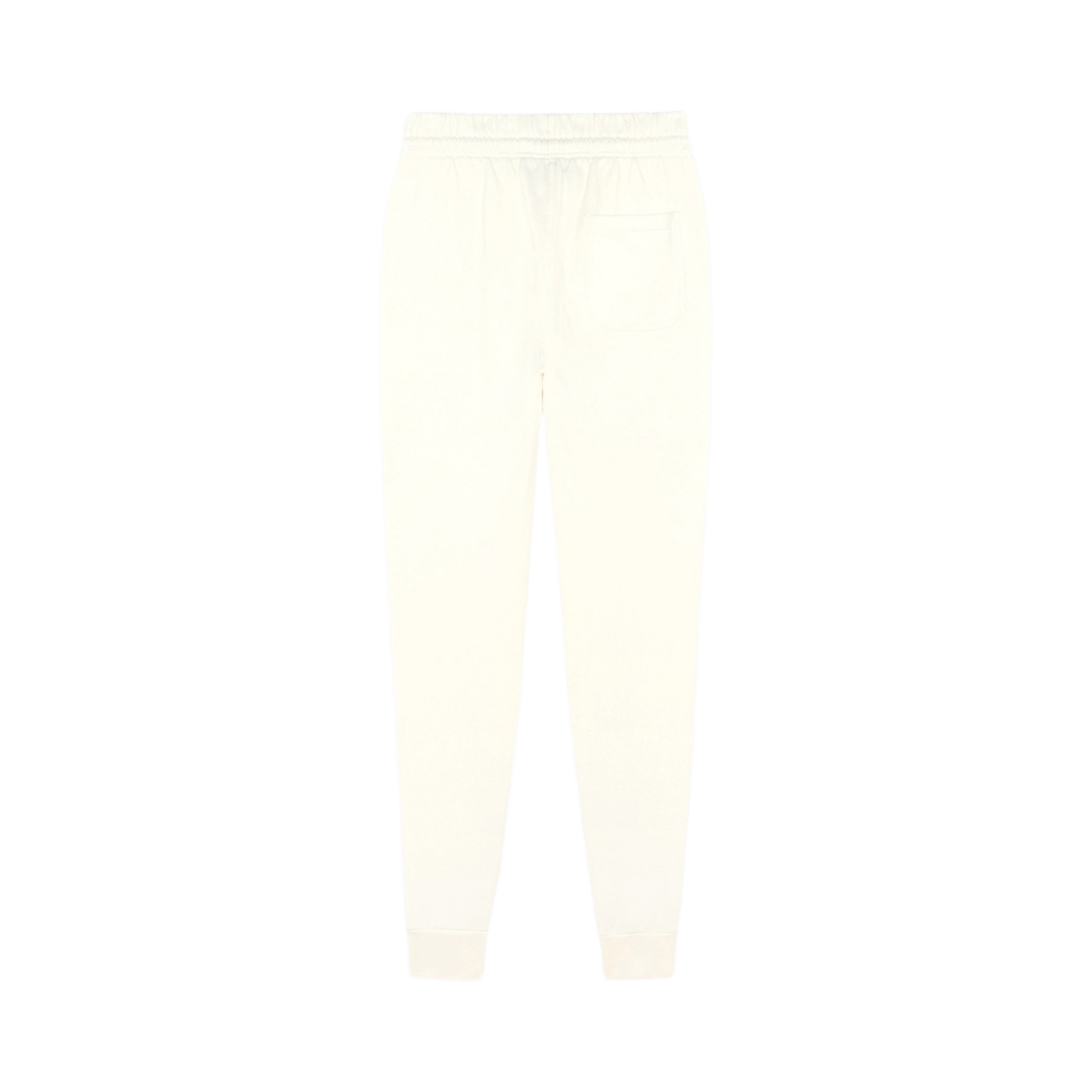 메종 키츠네 칠랙스 폭스 패치 클래식 조거 팬츠 에크루(Maison Kitsune Chillax Fox Patch Classic Jogger Pants Ecru) - 2