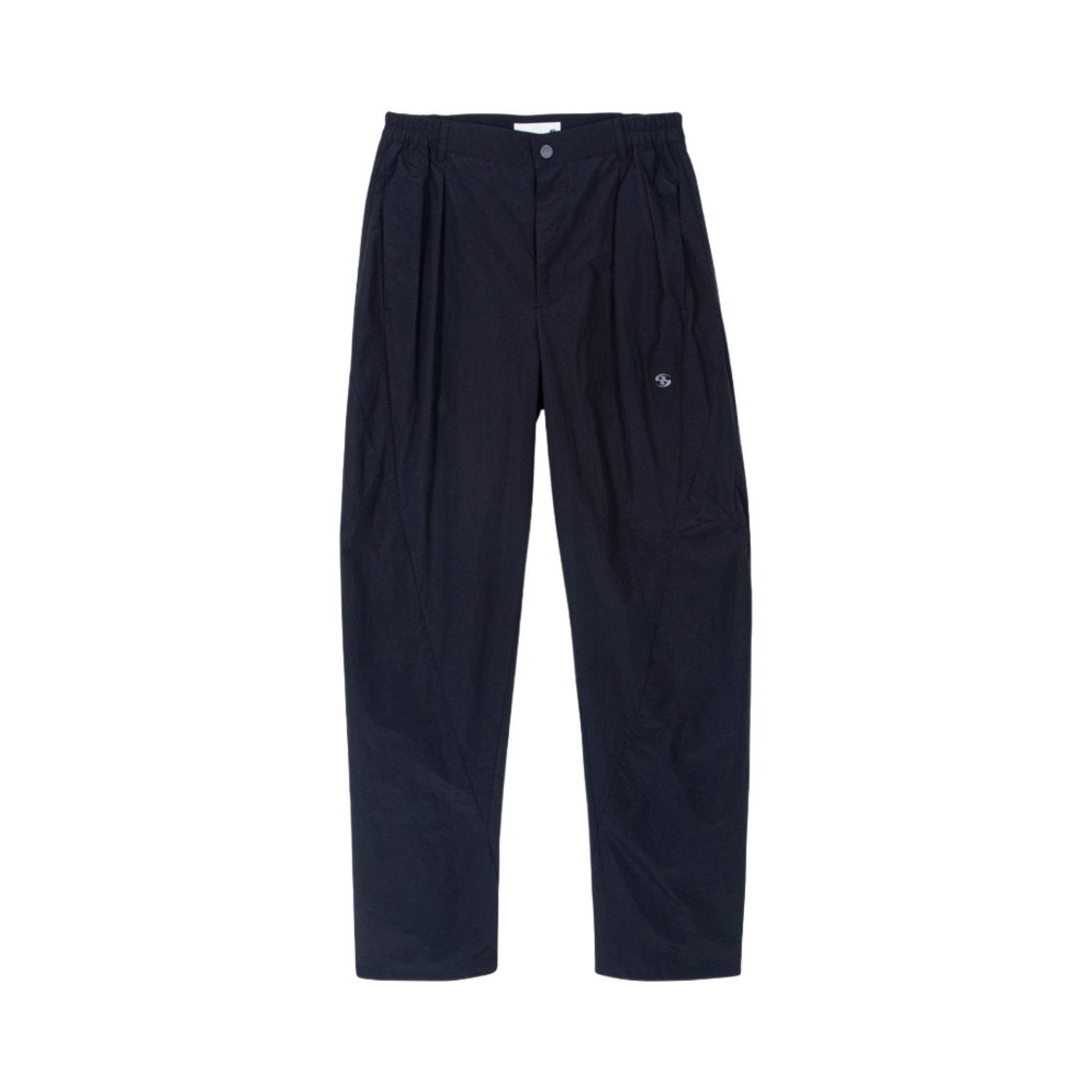 산산기어 클로저블 팬츠 블랙 - 22FW