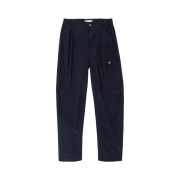 Sansan Gear Closeable Pants Black - 22FW