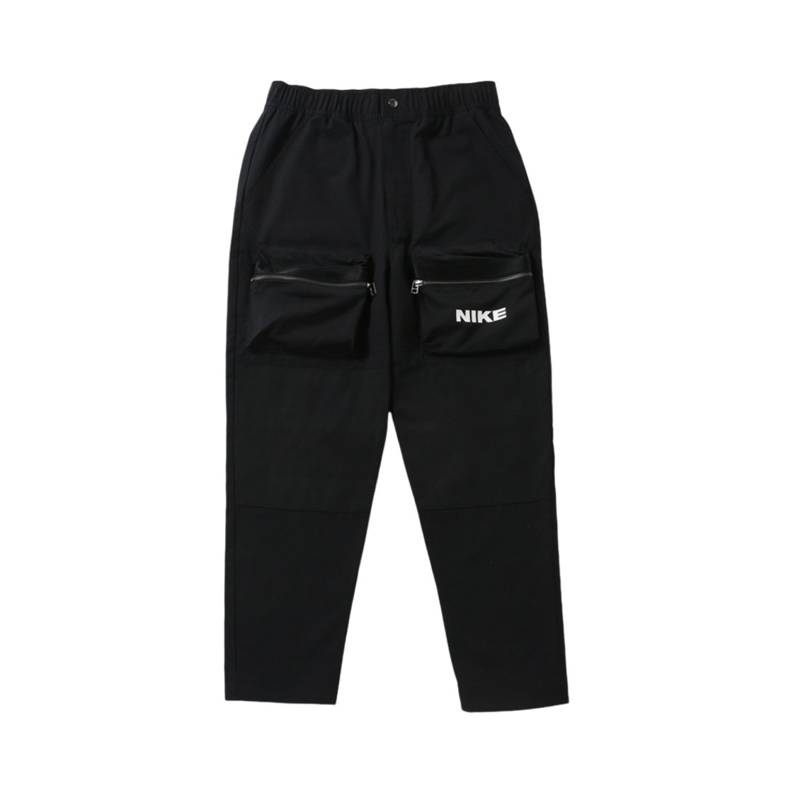 나이키 NSW 시티 메이드 카고 팬츠 블랙 - US/EU(Nike NSW City Made Cargo Pants Black - US/EU) - 1