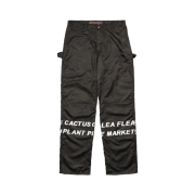 Cactus Plant Flea Market Camo Safety Pant Olive Drab