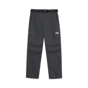 The North Face Mountain Cargo Pants Gray - 25SS