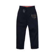 Human Made Chino Pants Navy