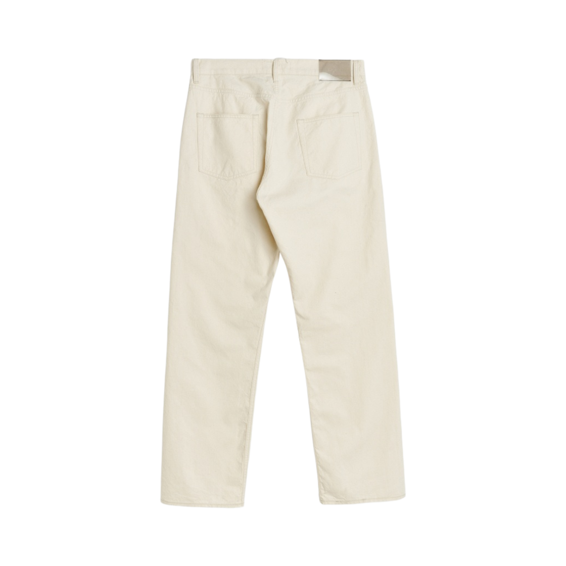 아워레가시 포멀 컷 신시어 캔버스 내츄럴(Our Legacy Formal Cut Sincere Canvas Naturelle) - 2