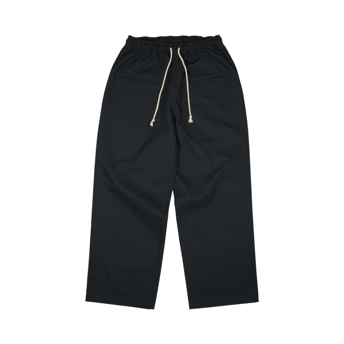 A-063 mmogarden mmo Pocket Pants Navy
