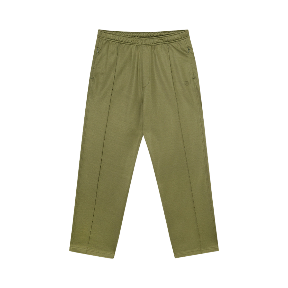 P000BHSK Polar Skate Co. Raphael Track Pants Uniform Green