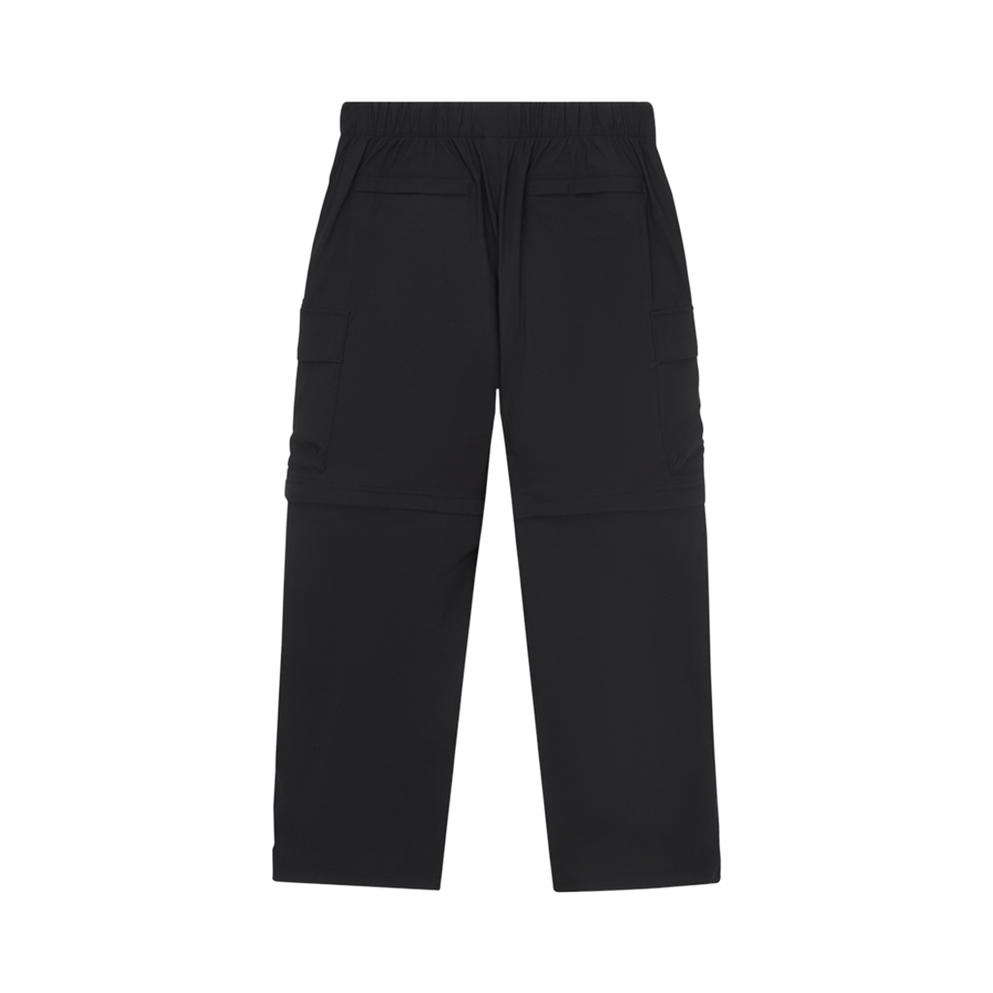 노스페이스 데일 DT 팬츠 블랙 - 25SS(The North Face Dale DT Pants Black - 25SS) - 2