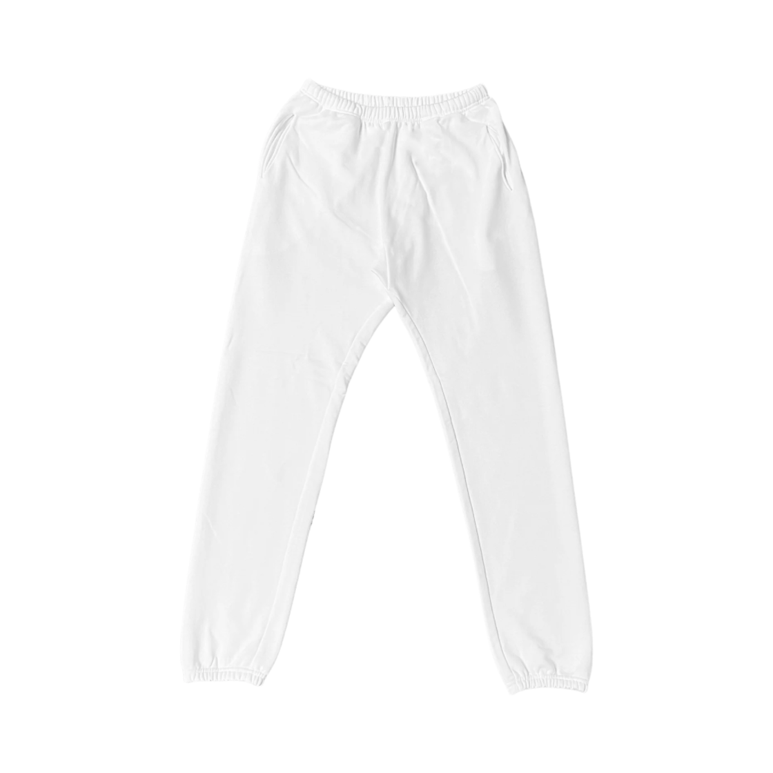 이지 x 고샤 루브친스키 블랭크 SP-06 팬츠 화이트(Yeezy x Gosha Rubchinskiy Blank SP-06 Pants White) - 1