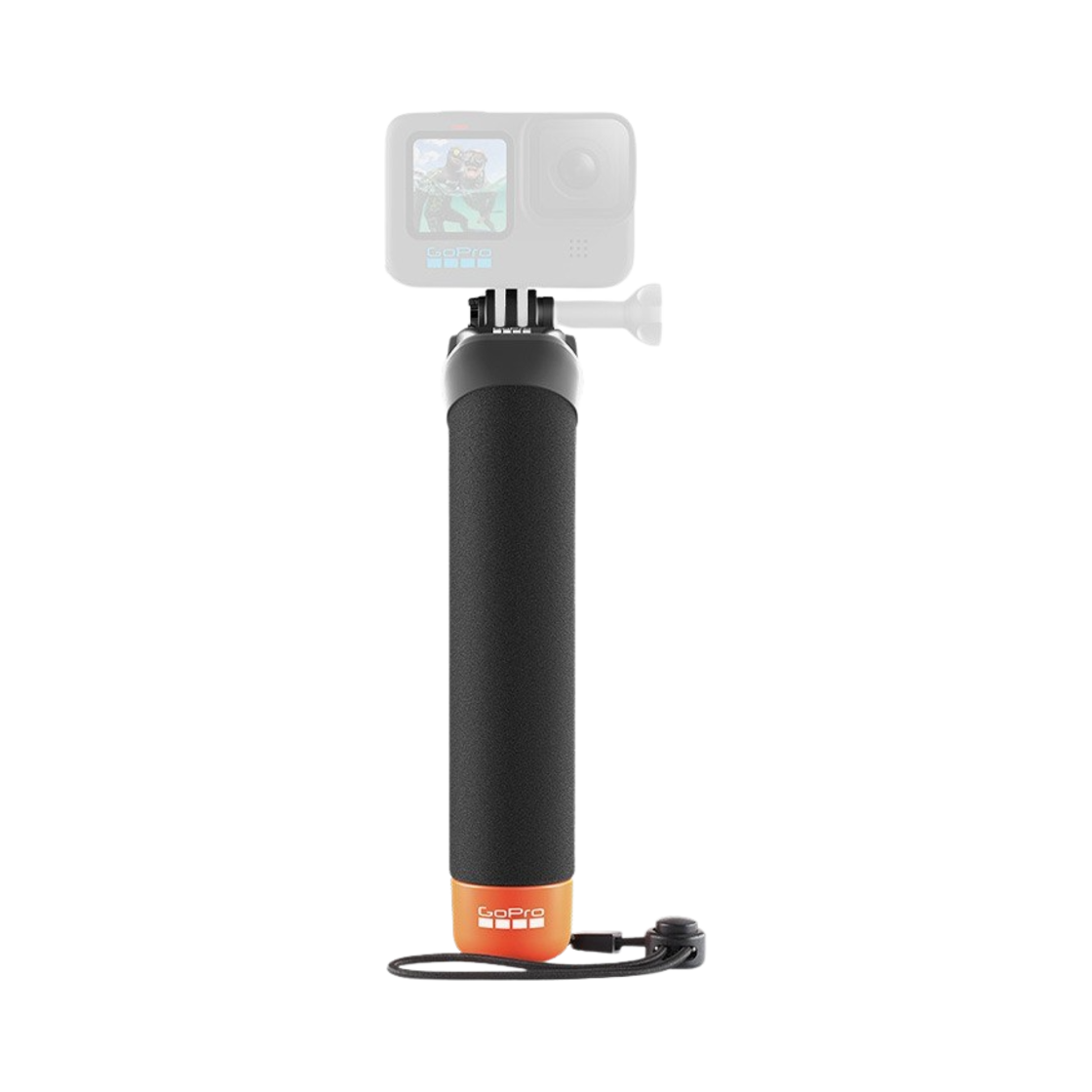 고프로 히어로 플로팅 핸들러 블랙(GoPro Hero Floating Handler Black)