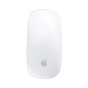 Apple Magic Mouse Multi-Touch Surface White (Korean Ver.)