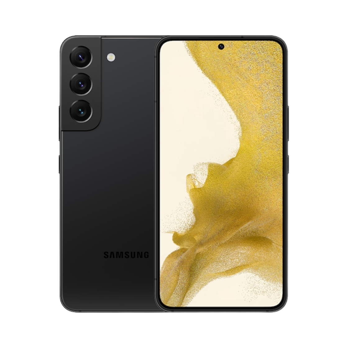 SM-S906N_B_4 [B등급] Refurbished Galaxy S22+ 256GB Phantom Black