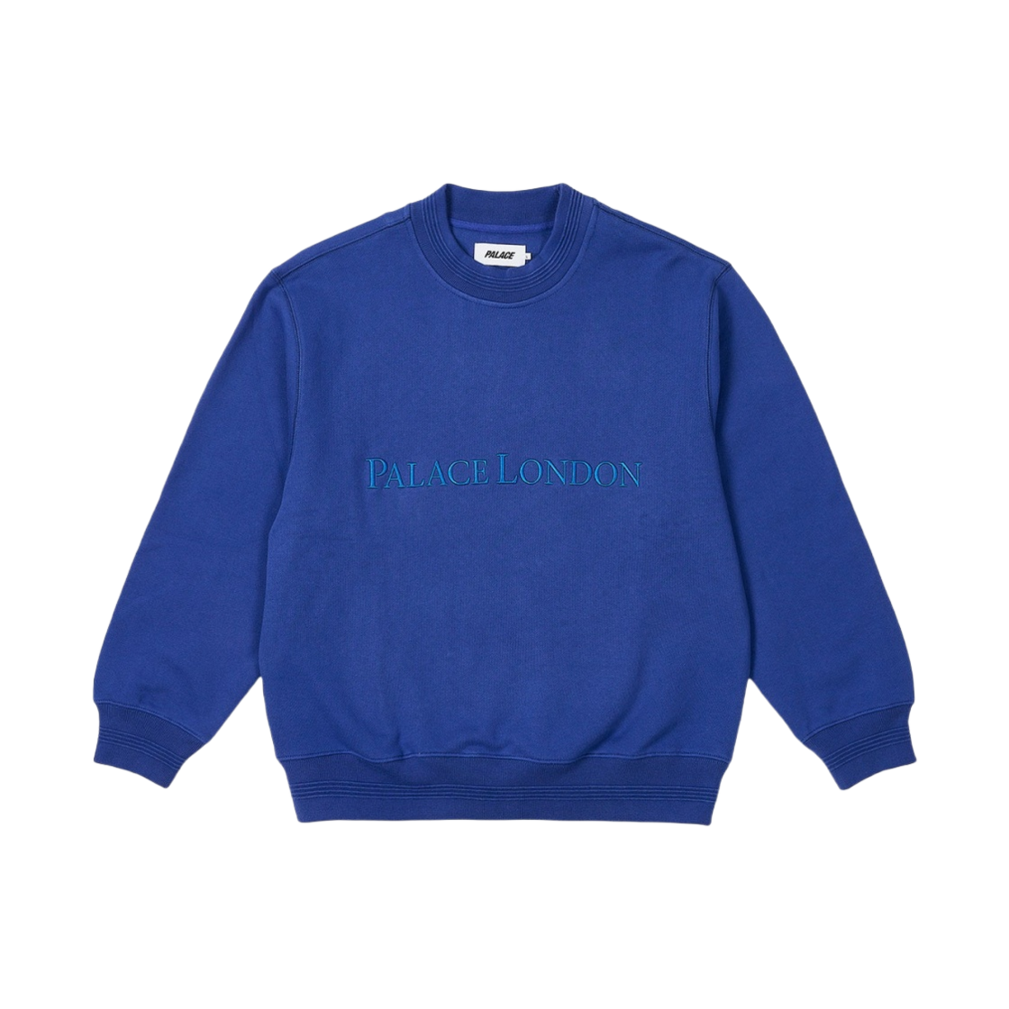 팔라스 런던 크루넥 울트라 - 23FW(Palace London Crew Ultra - 23FW) - 1