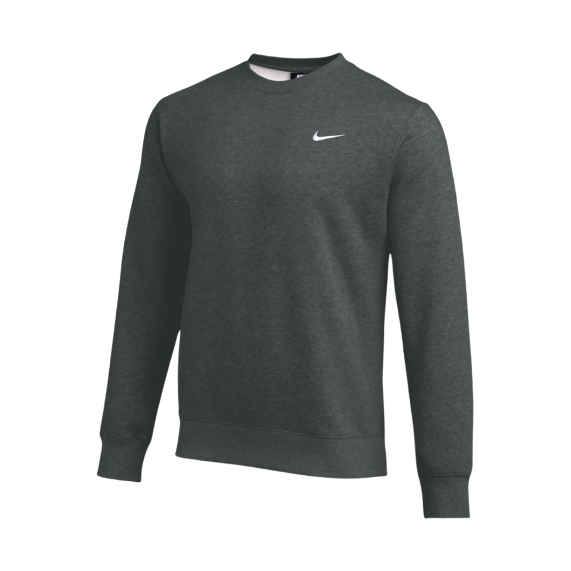 나이키 클럽 플리스 크루넥 앤트러사이트(Nike Club Fleece Crew Anthracite) - 1