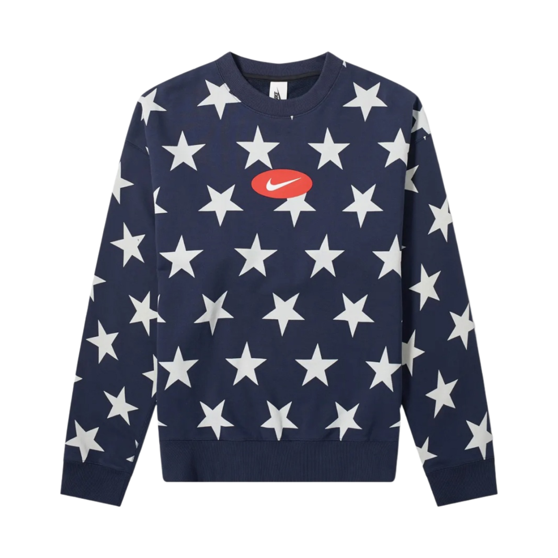 나이키 NRG 스타 크루 옵시디언(Nike NRG Star Crew Obsidian) - 1