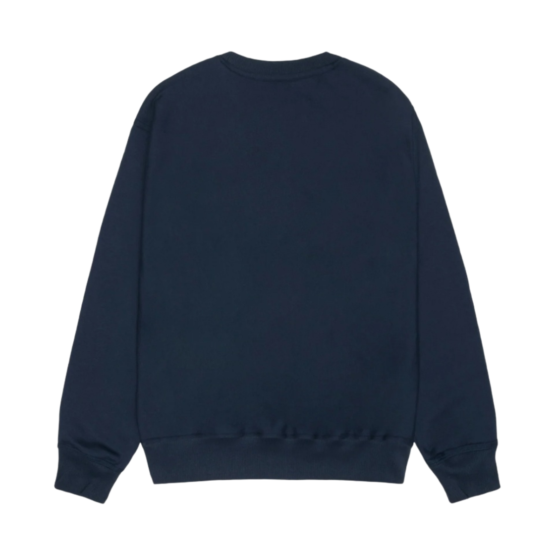 스투시 5 스포츠 크루 네이비(Stussy 5 Sport Crew Navy) - 2