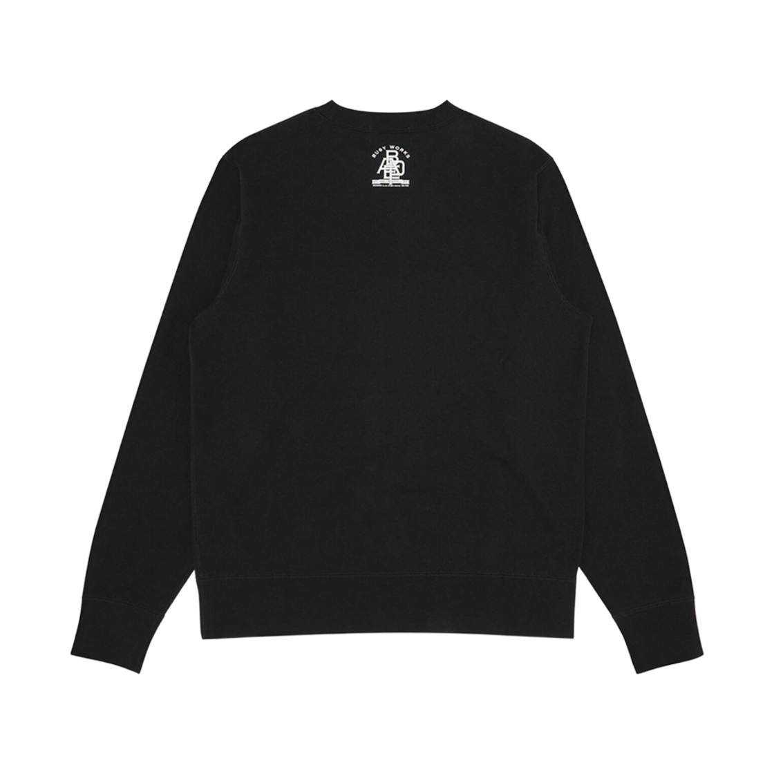 베이프 아카이브 크루넥 블랙(BAPE Archive Crewneck Black) - 2