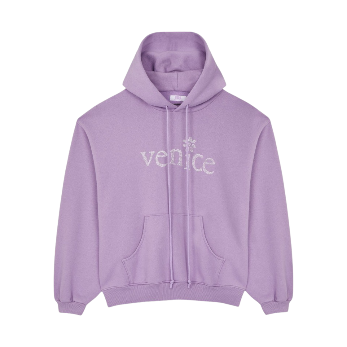ERL 베니스 후드 라일락(ERL Venice Hoodie Lilac)