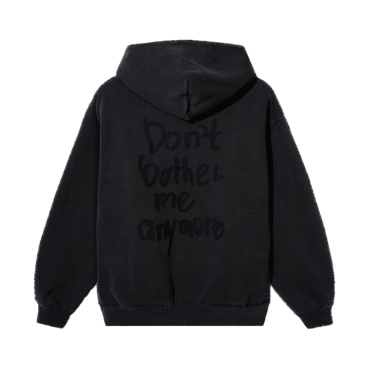 アイドル [ L ] VERDY x Loco Scraps Hoodie Black アイドル [ L ] VERDY x Loco Scraps Hoodie Black VERDY x Loco