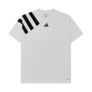 Adidas Fortore 23 Jersey T-Shirt White - KR Sizing