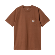 Carhartt WIP Pocket T-Shirt Beaver