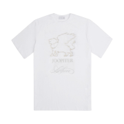 Post Archive Faction (Paf) x Joopiter T-Shirt White