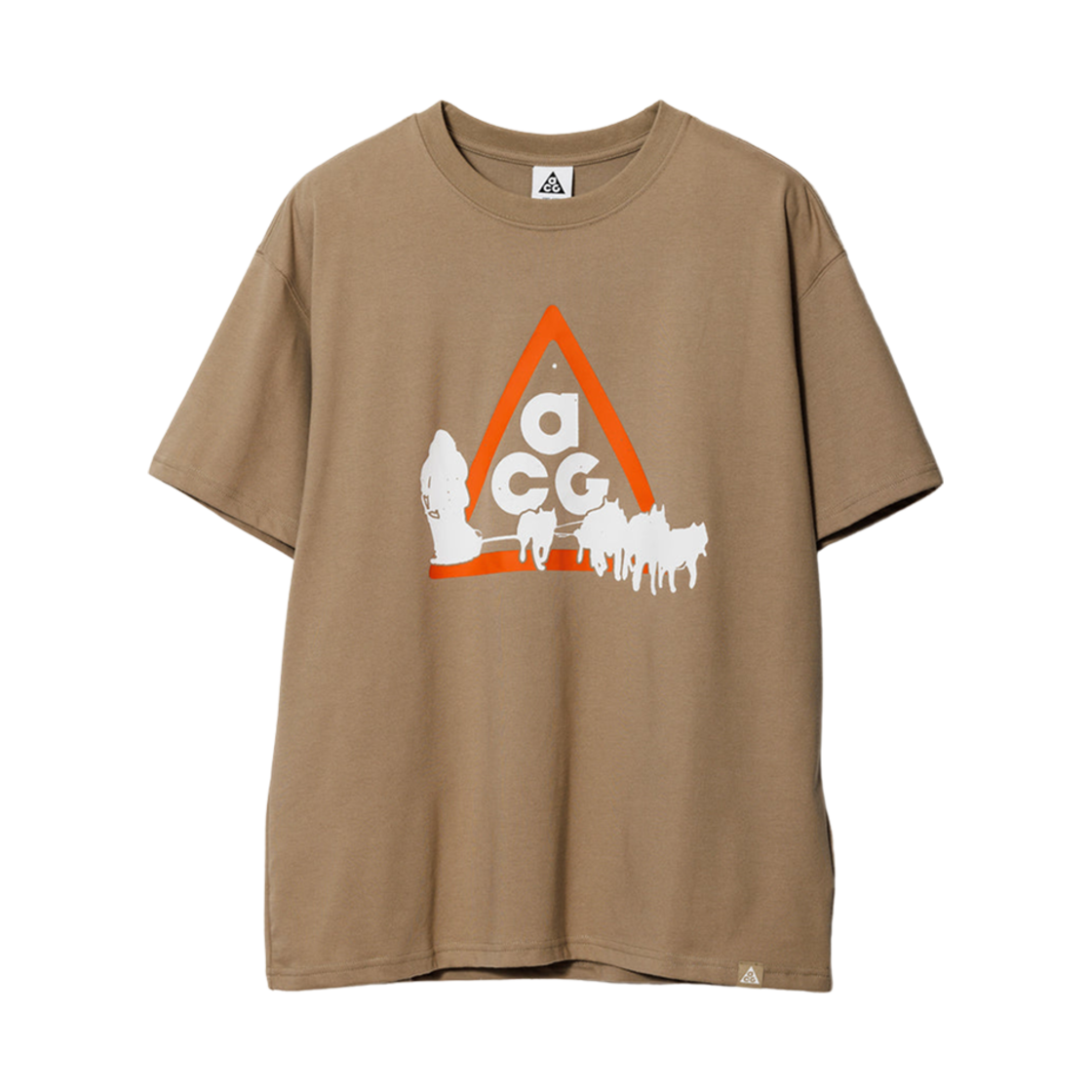 ★Nike★ ACG Dry Fit T-Shirt M Sale IH8660133 IH8660-133 Nike ACG Men's Dri-FIT T-Shirt. Nike ID