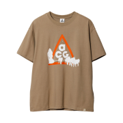 Nike ACG Dri-Fit Dog Sled T-Shirt Khaki - Asia