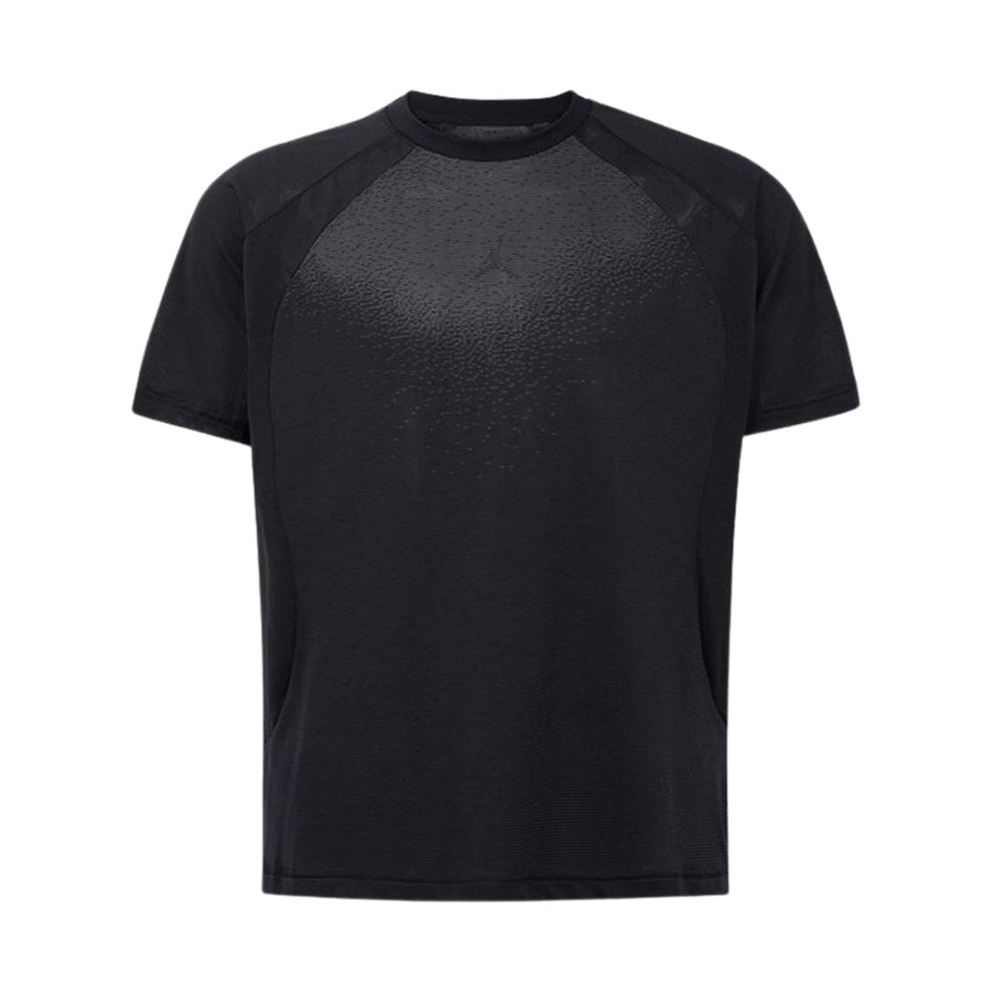 DZ0576-010 Jordan Dri-Fit ADV Sport Short Sleeve Top Black - Asia
