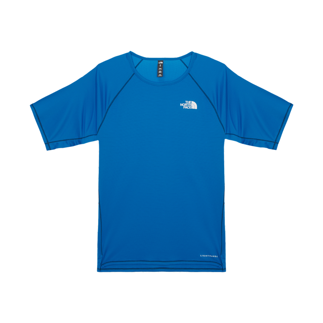 NT7UR11B The North Face Sunriser S/S Round T-Shirt True Blue - 25SS
