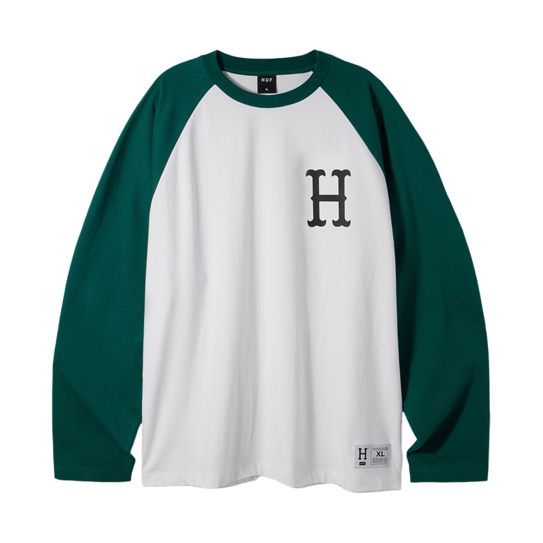 큐더블유이알 [락케이션] 월드투어 롱슬리브 (서울 한정판) 2 | QWER