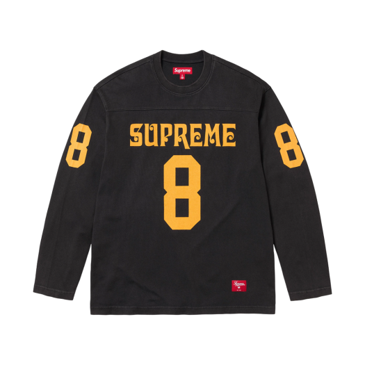 Supreme/シュプリーム【24SS】99 Football Top/M 99 L/S Football Top | Supreme 24ss