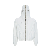 Thug Club Gladiator Hoodie White
