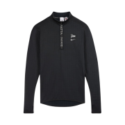 Nike x Patta 1/2-Zip Top Black - Asia