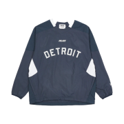 Palace x Detroit Tigers New Era Drill Top Navy - 22SS