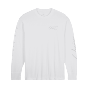 Jordan x Union Long Sleeve T-Shirt White - Asia