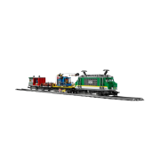Lego Cargo Train (Korean Ver.)