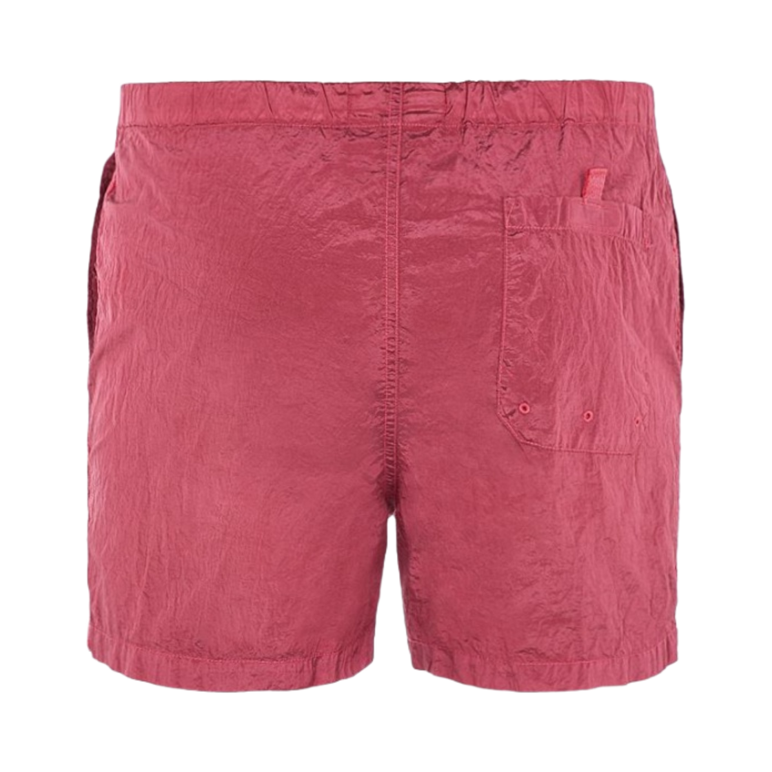 스톤 아일랜드 B0643 나일론 메탈 스위밍 트렁크 로즈 - 23SS(Stone Island B0643 Nylon Metal Swimming Trunk Rose - 23SS) - 2