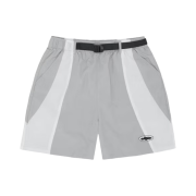 Corteiz Spring Shorts Grey