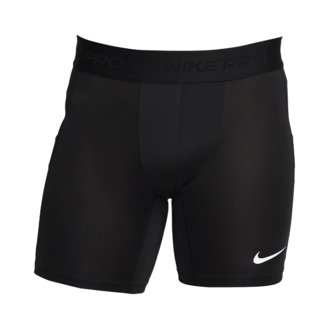 나이키 프로 드라이핏 피트니스 쇼츠 블랙 - 아시아(Nike Pro Dri-Fit Fitness Shorts Black - Asia)