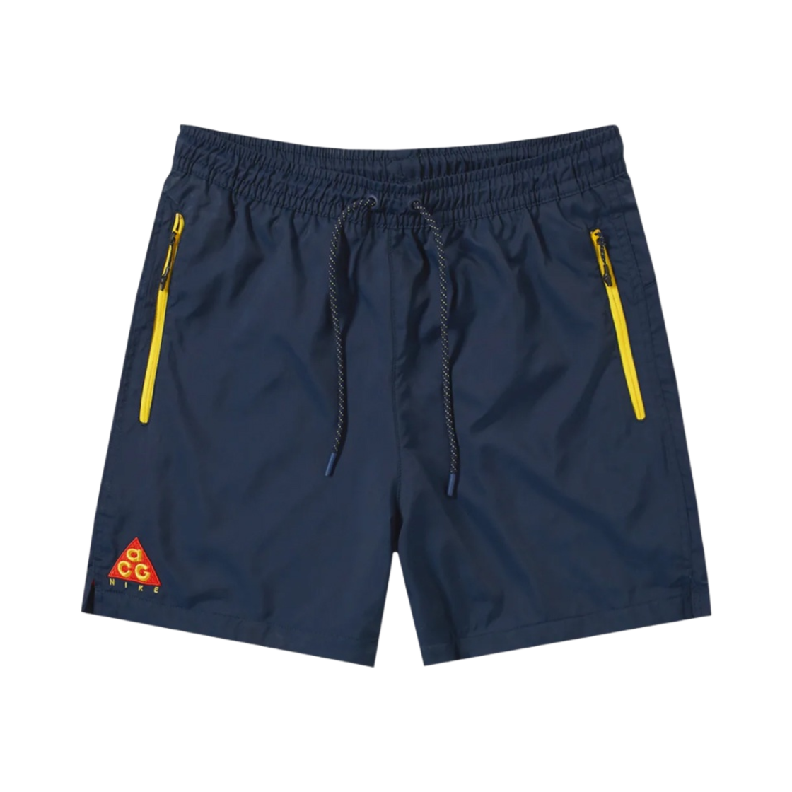 AO8273-451 Nike ACG Woven Shorts Obsidian - Asia