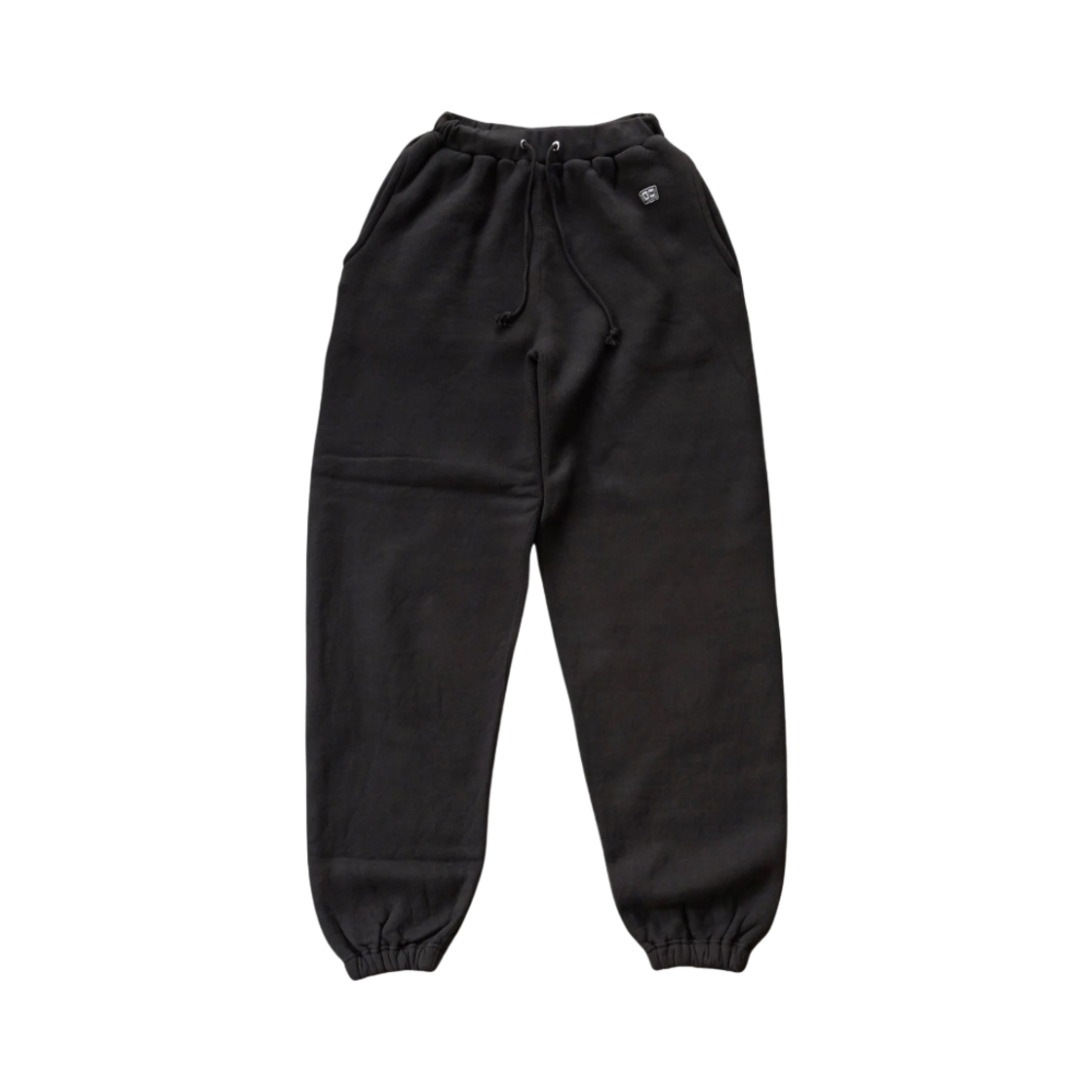 - Ends and Means Sweat Pants Fade Black