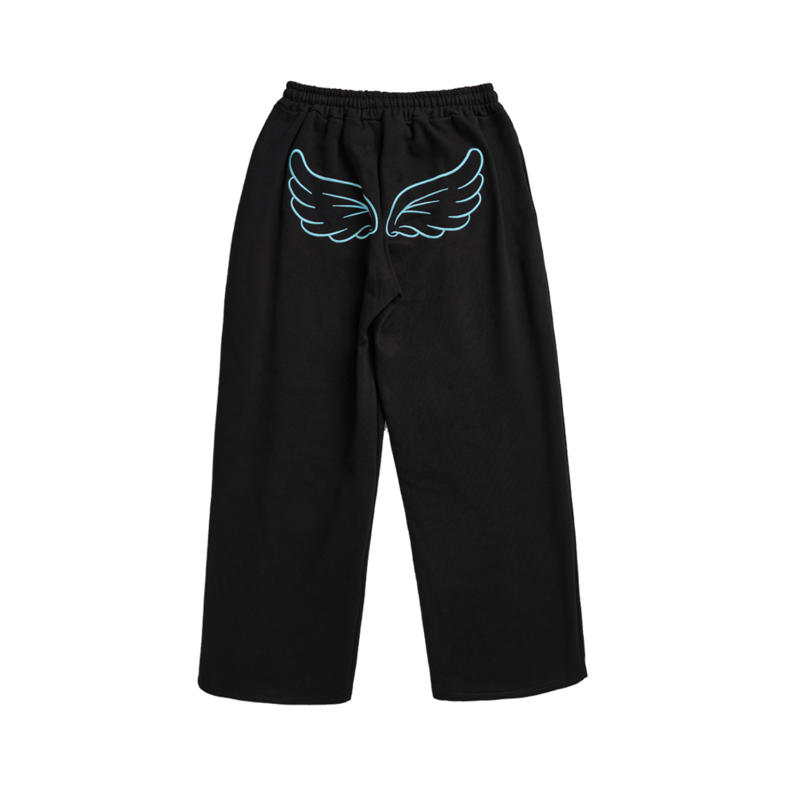 パンツ YEGG Wing pants 5BJH1445 KREAM 단독] 예그 윙 팬츠 블랙 | YEGG | KREAM