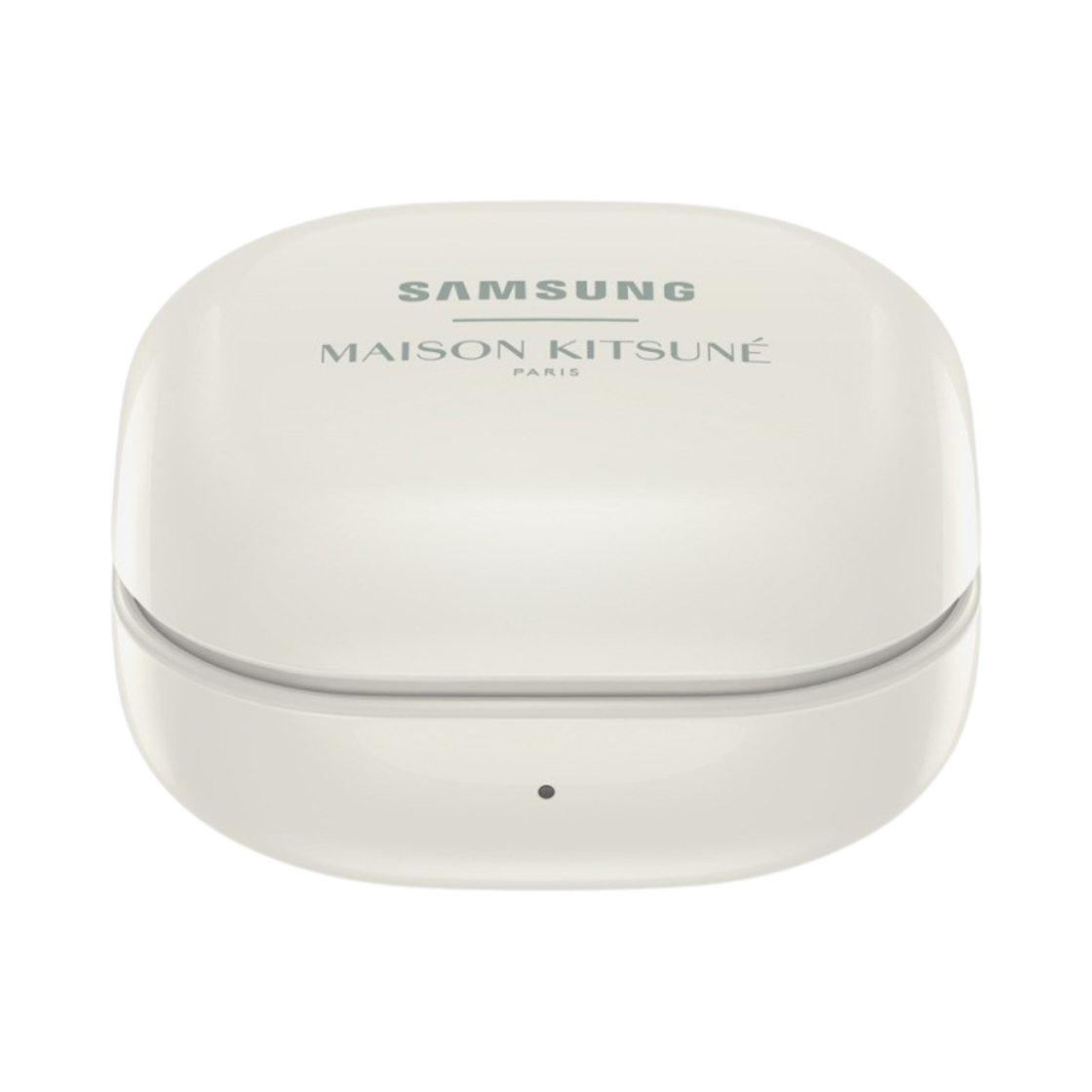 삼성 갤럭시 버즈2 메종 키츠네 에디션 (국내 정식 발매 제품)(Samsung Galaxy Buds2 Maison Kitsune Edition (Korean Ver.))