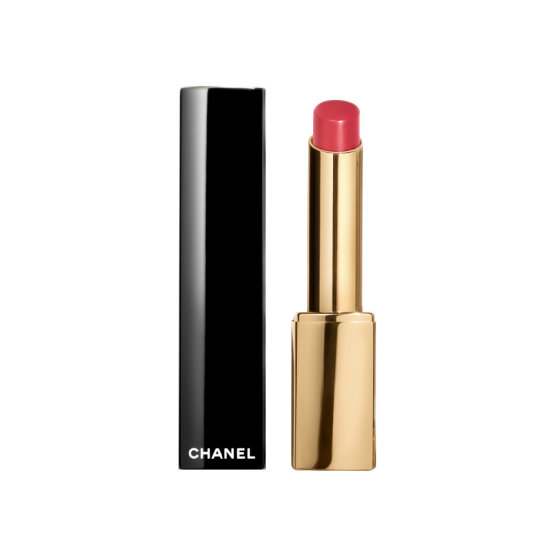 163844 Chanel Rouge Allure Lextrait 844 Rose Impulsif