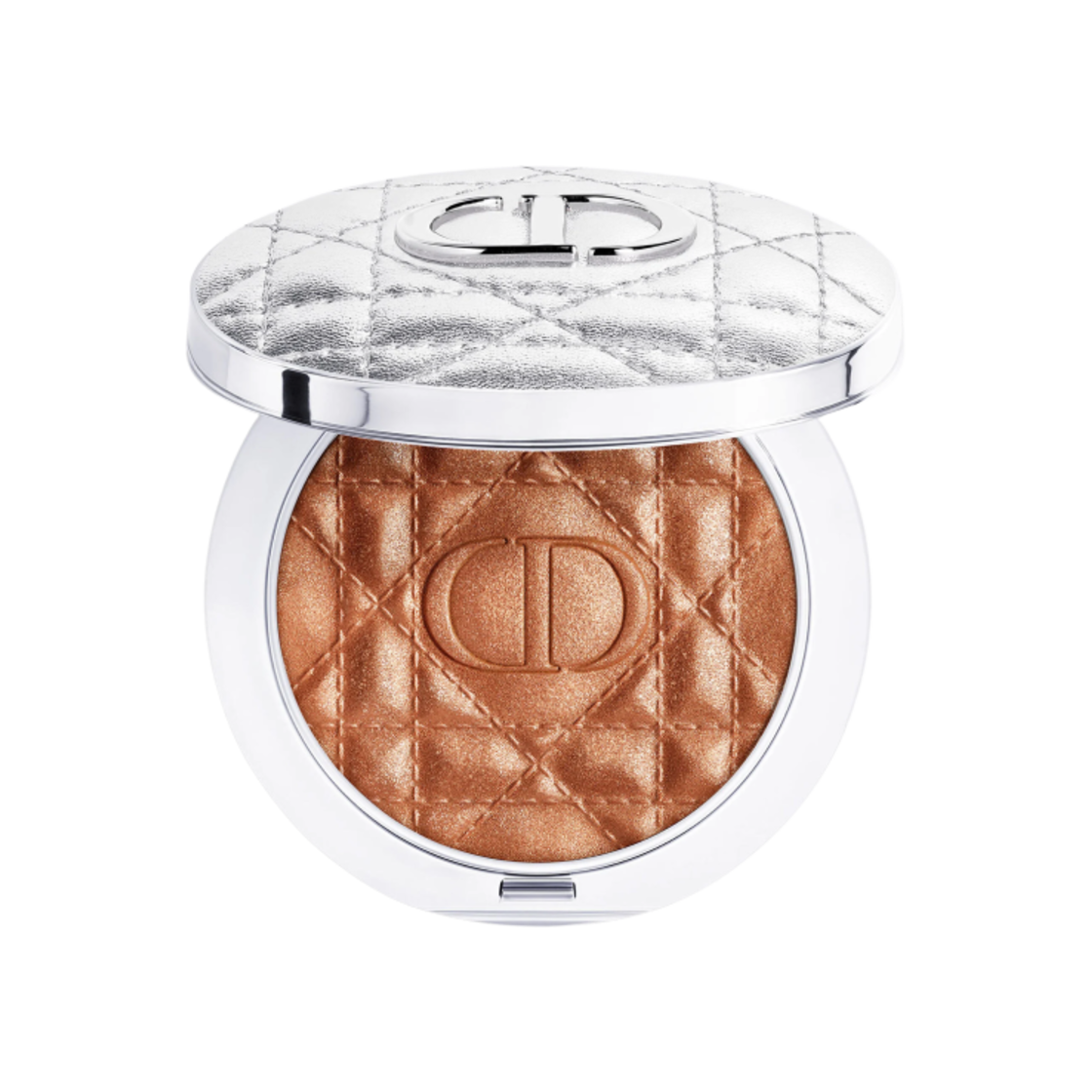 디올 포에버 글로우 루미나이저 07 코퍼 시퀸(Dior Forever Glow Luminizer 07 Copper Sequin)