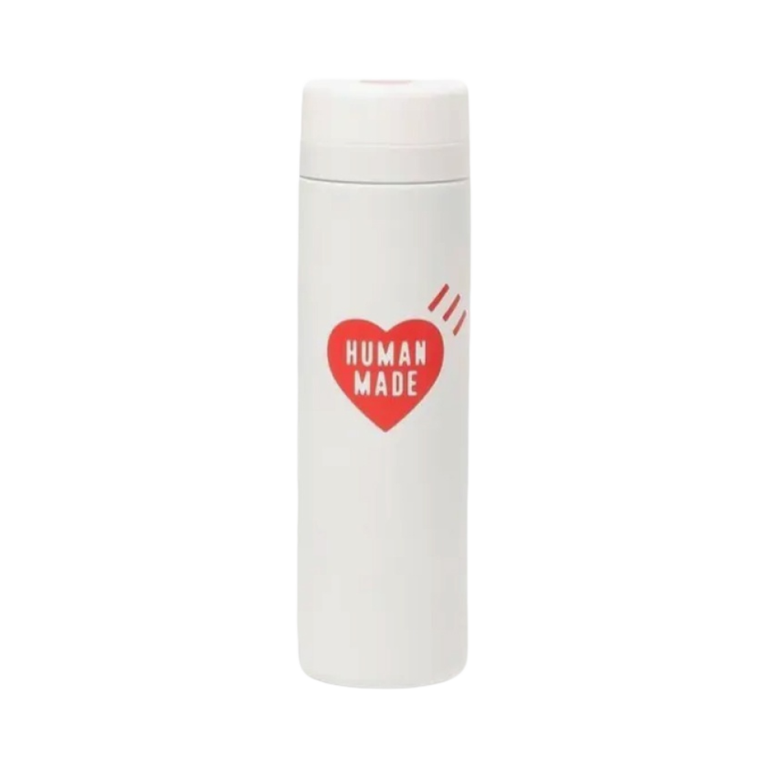 휴먼 메이드 써모 보틀 300ml 화이트