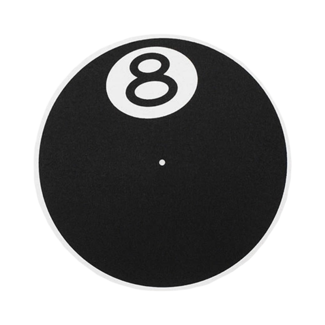 스투시 슬립 매트 (2개입)